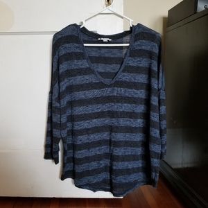 American Eagle 3/4 Sweater